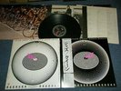 QUEEN Japan 1978 P-10601E NM LP+Obi+Poster+2 Inserts JAZZ