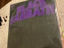 Black Sabbath-“Master Of Reality” 1971 LP German 1st Pressing VG+ VG+