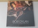 BOB DYLAN Hard Times & Ramblin' Round: The 1960s Broadcasts LIVE/TV 3-LP BOX SET