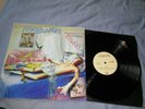 MARILLION   fugazi  1984-  FIRST UK  PRESS -  EMI LAB   - N/MINT