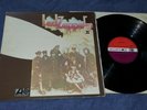 LED ZEPPELIN 2 1969- UK  FIRST PRESS-ATLANTIC RED PLUM  LAB  (A-2;B-2 ) -EX+