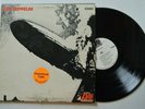 led zeppelin lp led zeppelin 1  sd 8216     WL PROMO     VG+/VG