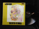 Archie Shepp-The Cry Of My People-Impulse 9231-COMPATIBLE QUAD