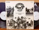 JAPAN PROMO 2LP SOUND OF THE SOUTH  MOSE JONES LYNYARD SKYNYRD THE BLUES PROJECT