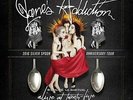 JANE`S ADDICTION-ALIVE AT TWENTY FIVE RITUAL DE LO HAB VINYL LP NEW