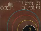TIERRA VA A TEMBLAR - JOHNNY COLON