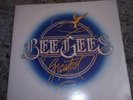 Vintage Vinyl Record - The Bee Gees - 