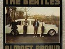 THE BEATLES LP ALMOST GROWN MLK-002