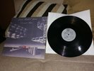 Deserted Palace (Jean-Michel Jarre). Private pressing LP.