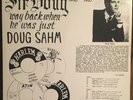 Doug Sahm Tejano Tex Mex LP Garage Rock