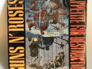 Guns N' Roses ?| Appetite For Destruction | Uncensored OG Cover | Rare Rock LP