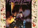 Prince And The Revolution ?– Purple Rain - Japan 1984 Purple Vinyl