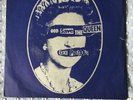 SEX PISTOLS ...GOD SAVE THE QUEEN 7