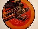 JUDAS PRIEST: SCREAMING FOR VENGEANCE PICTURE DISC LP   ORIGINAL
