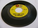 THE MIRACLES - MIGHTY GOOD LOVIN' / BROKEN HEARTED - TAMLA