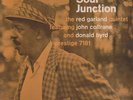Red Garland Soul Junction original Prestige LP