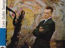 Lars Gullin Swings original East-West LP