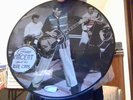 GENE VINCENT & JAYNE MANSFIELD 1985 PD1050 NCB DENMARK 12