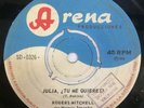 ROGERS MITCHELL-CHILE RARE ORIGINAL PROMO SINGLE NORTHERN SOUL VG+ 1970 45 RPM 7