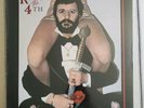 Ringo Starr The 4th SEALED LP Vinyl Record