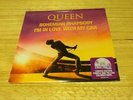 QUEEN BOHEMIAN RHAPSODY, 2019 RSD RECORD STORE DAY 7