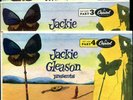 JACKIE GLEASON LONESOME ECHO EP'S PARTS 1 THRU 4 ALL NM / NM SALVADORE DALI ART