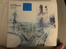 New Radiohead Ok Computer OKNOTOK Blue Vinyl 3 Lp Set 20th Anniversary