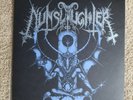 NUNSLAUGHTER - European Excommunication Tour Ep  (grand belial's key sadus von)