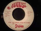 The Stillroven Minnesota Garage psych 45