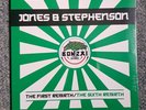 Jones & Stephenson - The First Rebirth 7