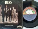 KISS DRESSED TO KILL RARE BRAZIL