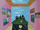 Premiata Forneria Marconi - Per Un Amico (LP Orange vinyl) Ristampa 2018 NUOVO