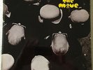 The Move - Looking On - Vinyl LP UK 1st Press 1970 1A-2U / 1B-2U