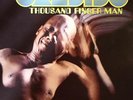 CANDIDO - Thousand Finger Man - Vinyl (LP)