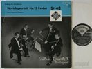 TATRAI QUARTET BEETHOVEN STRING QU. NO.12 TELEFUNKEN ED1 STEREO b/s SLT 43039 EX