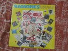 RAMONES Ramones Mania Vinyl Double LP RSD 2010 Sealed  RARE