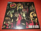 SLAYER - REIGN IN BLOOD / NEW 180 GRAM VINYL LP [RE] 2013 AMERICAN B0018853-01
