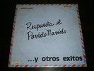 ABELARDO CARBONO a otro perro con ese hueso LP / MACHUCA CUMBIA AFRO CHAMPETA ??