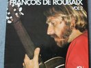 François De Roubaix, les plus belles musiques de films vol 2 , LP - 33 tours