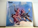 DUST LP Hard Attack 1972   Kama Sutra reissue new SEALED