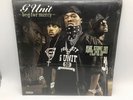 G-Unit Beg For Mercy - Rare 2xLP Vinyl 2003 - Sealed