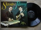 SANTO & JOHNNY 