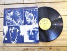 THE ROLLING STONES EMOTIONAL RESCUE LP 33T VINYLE EX COVER EX 1980 ORIGINAL