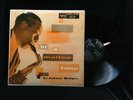 Johnny Hodges-In A Mellow Tone-Verve 8180-MONO