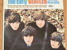 THE EARLY BEATLES factory sealed first pressing
