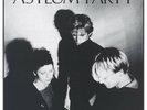 Asylum Party ?- Borderline LP - NEW Black Vinyl Album - French Post-Punk Record