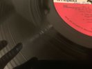 Led Zeppelin II LP RL Ludwig Master Pressing Rare Best sound