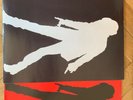 Michael Jackson Blood On The Dance Floor Color Deluxe 12” Vinyl For The Promo Of