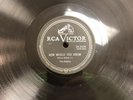 ROBINS DOO WOP 78 HOW WOULD YOU KNOW / Let's Go To The Dance on RCA MINT-  RJ 94