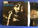ARCHIE SHEPP ON THIS NIGHT CSD 3561 ORIGINAL UK LP NEAR MINT